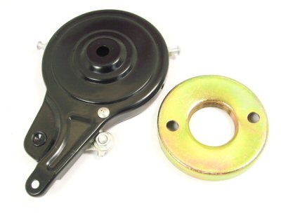 Currie OEM 90mm Band Brake Assembly